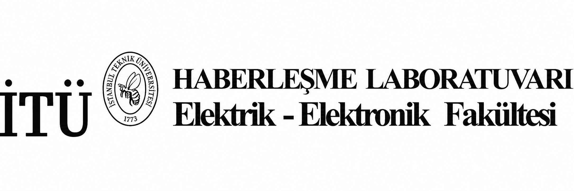 Haberleşme Laboratuvarı — İTÜ